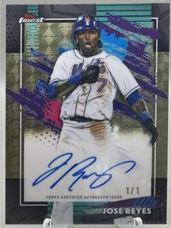 Jose Reyes