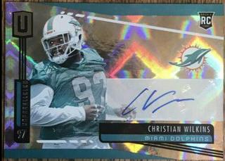 Christian Wilkins
