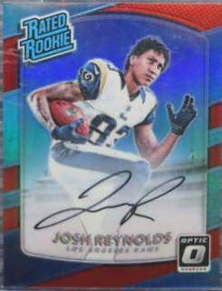 Josh Reynolds