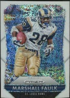 Marshall Faulk