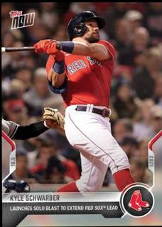 Kyle Schwarber