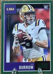 Joe Burrow