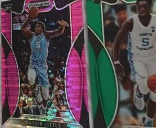 Nassir Little