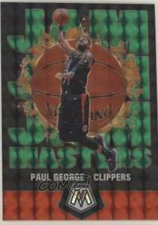 Paul George
