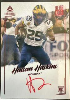 Hassan Haskins