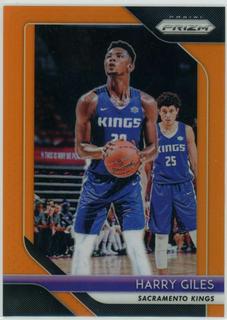 Harry Giles