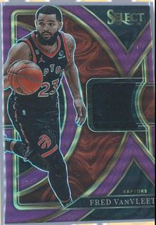 Fred VanVleet