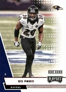 Ed Reed