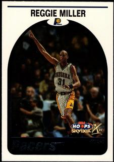 Reggie Miller