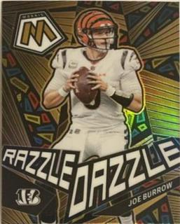 Joe Burrow