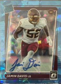 Jamin Davis