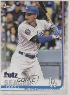 Corey Seager