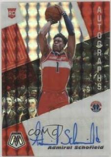 Admiral Schofield