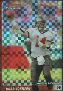 Brad Johnson