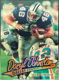 Daryl Johnston