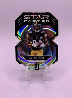 Antonio Brown