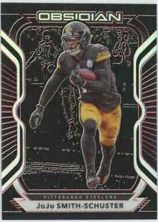 JuJu Smith Schuster