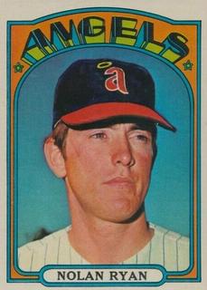 Nolan Ryan