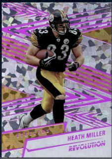 Heath Miller