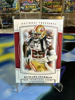 Richard Sherman