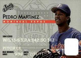 Pedro Martinez