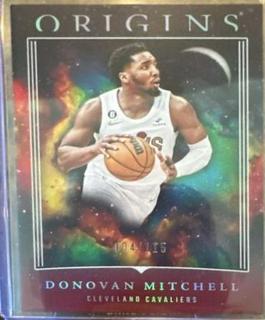 Donovan Mitchell