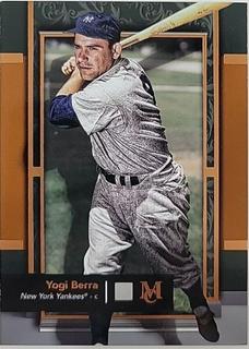 Yogi Berra