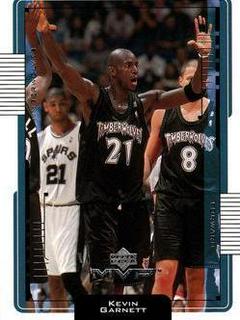 Kevin Garnett