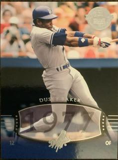 Dusty Baker