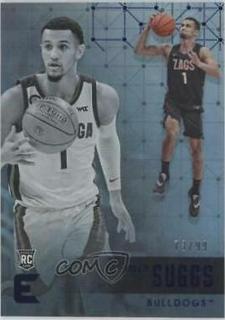 Jalen Suggs