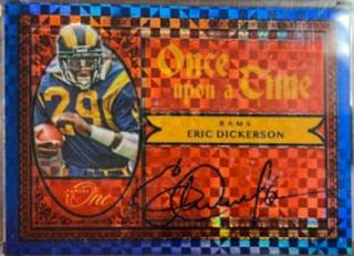 Eric Dickerson