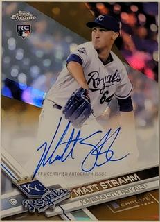 Matt Strahm