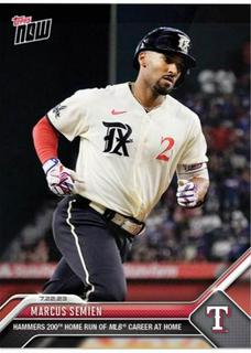 Marcus Semien