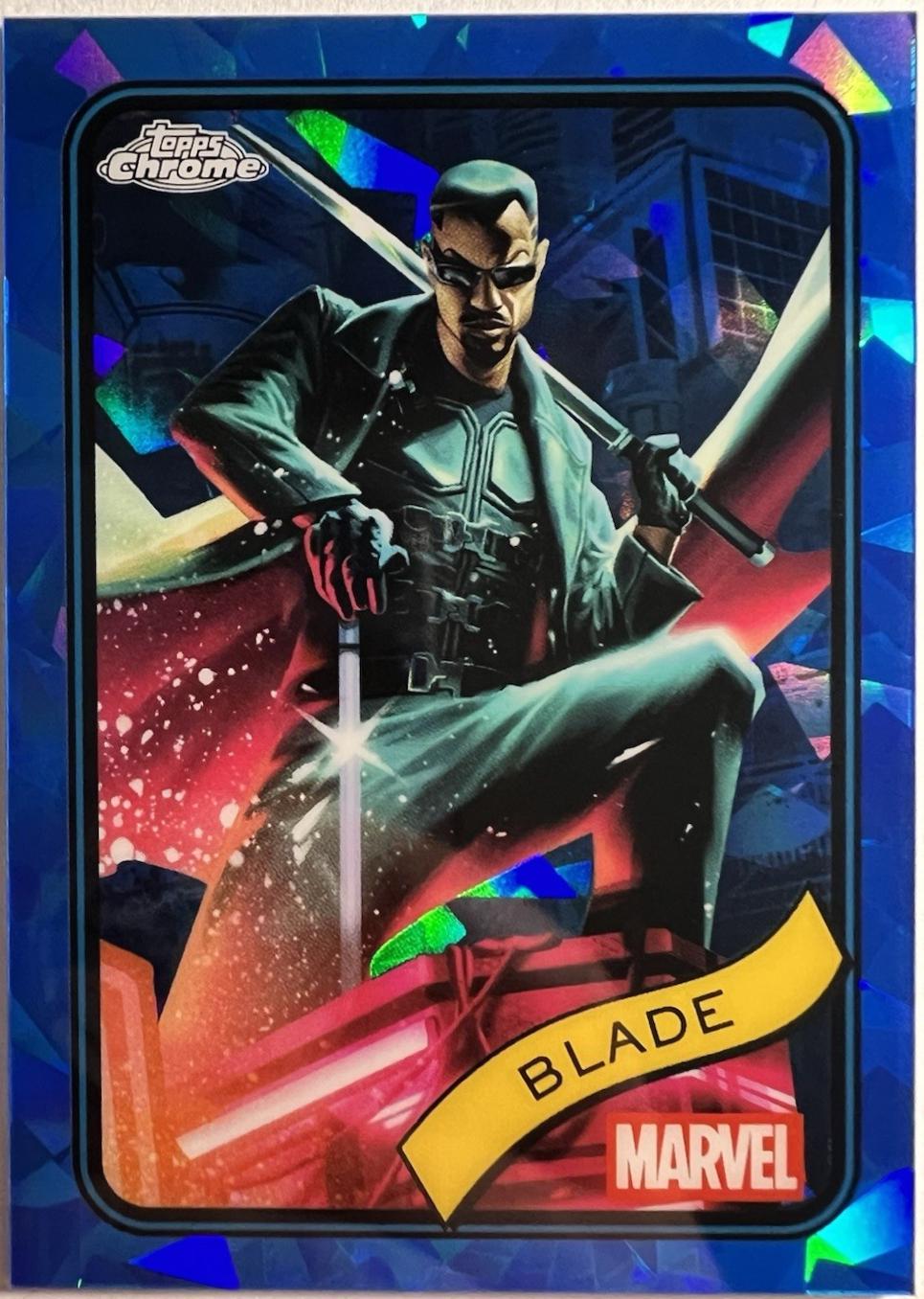 Blade Sapphire