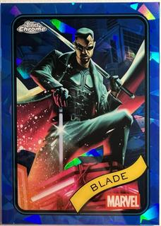 Blade Sapphire