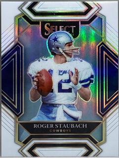 Roger Staubach
