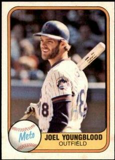 Joel Youngblood