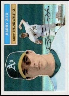 Barry Zito
