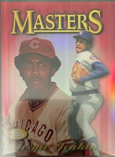 Fergie Jenkins