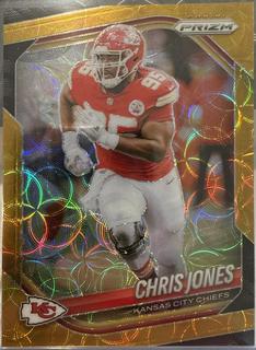 Chris Jones