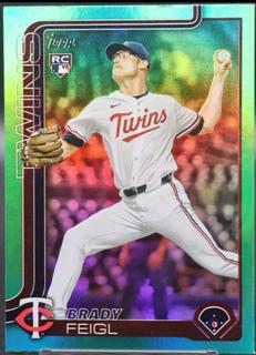 Brady Feigl