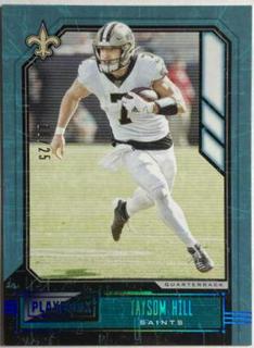 Taysom Hill