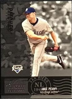 Jake Peavy