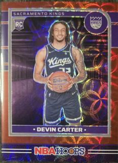 Devin Carter