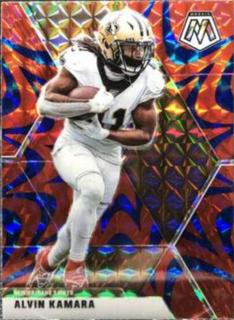Alvin Kamara