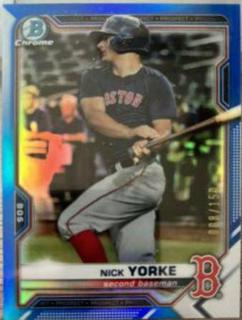 Nick Yorke