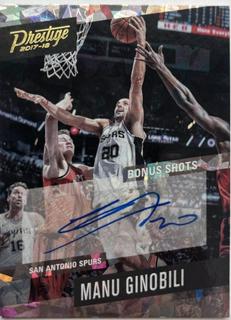 Manu Ginobili