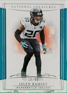 Jalen Ramsey