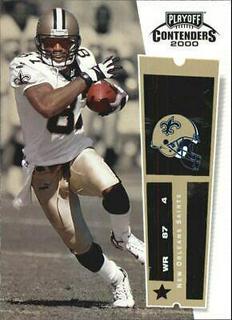 Joe Horn