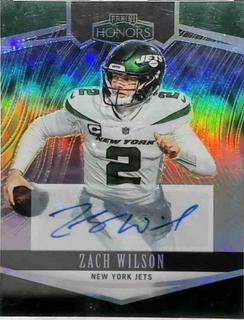 Zach Wilson
